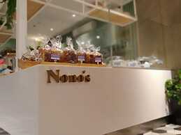 KL Executive Greenbelt KLX