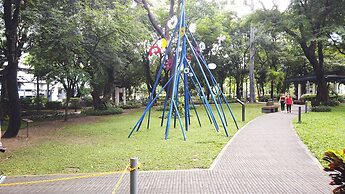 KL Executive Greenbelt KLX