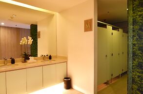 KL Executive Greenbelt KLX