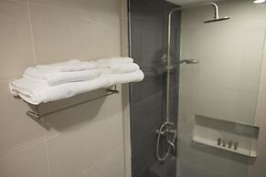 KL Executive Greenbelt KLX