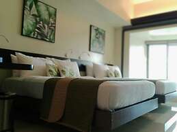 KL Executive Greenbelt KLX