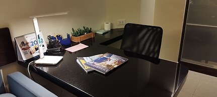 KL Executive Greenbelt KLX