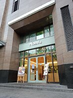 KL Executive Greenbelt KLX