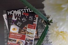 KL Executive Greenbelt KLX