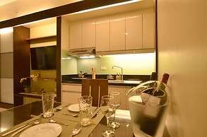 KL Executive Greenbelt KLX