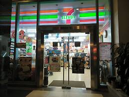 KL Executive Greenbelt KLX