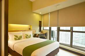 KL Executive Greenbelt KLX