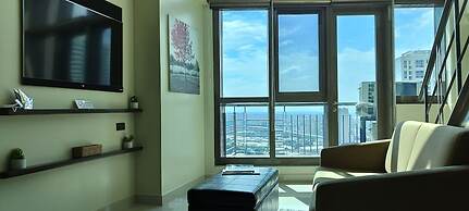 KL Executive Greenbelt KLX