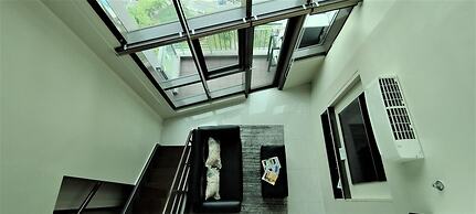 KL Executive Greenbelt KLX