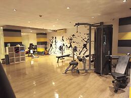 KL Executive Greenbelt KLX