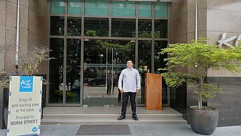 KL Executive Greenbelt KLX