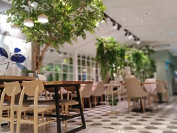 KL Executive Greenbelt KLX