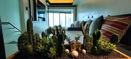 KL Executive Greenbelt KLX