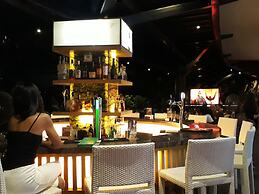 KL Executive Greenbelt KLX