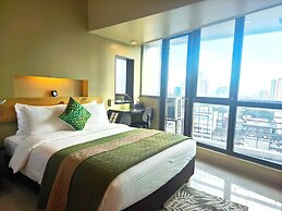 KL Executive Greenbelt KLX