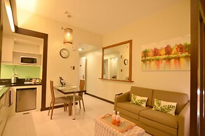 KL Executive Greenbelt KLX