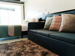 KL Executive Greenbelt KLX