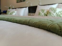 KL Executive Greenbelt KLX