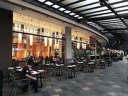 KL Executive Greenbelt KLX