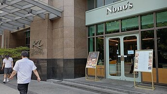 KL Executive Greenbelt KLX