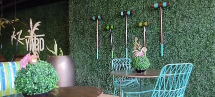 KL Executive Greenbelt KLX