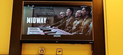 KL Executive Greenbelt KLX