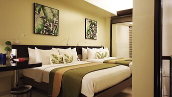 KL Executive Greenbelt KLX