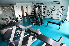 KL Executive Greenbelt KLX