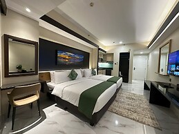 KL Executive Greenbelt KLX