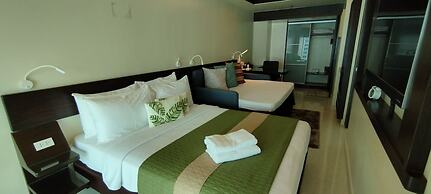 KL Executive Greenbelt KLX