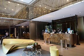 KL Executive Greenbelt KLX