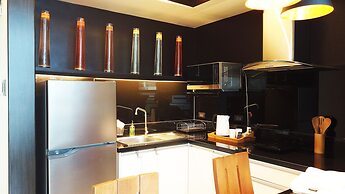 KL Executive Greenbelt KLX