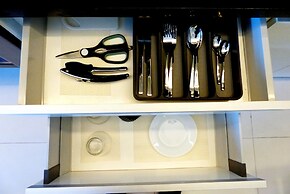 KL Executive Greenbelt KLX