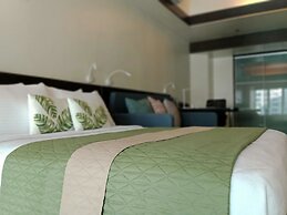 KL Executive Greenbelt KLX