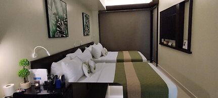 KL Executive Greenbelt KLX