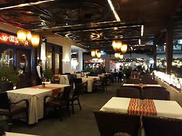 KL Executive Greenbelt KLX