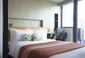 KL Executive Greenbelt KLX