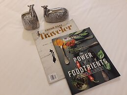 KL Executive Greenbelt KLX