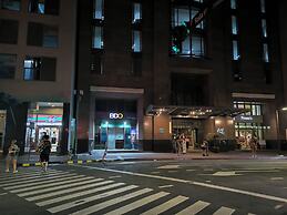 KL Executive Greenbelt KLX