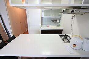 Galaxy Gangnam Tower