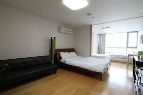 Galaxy Gangnam Tower