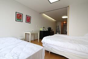 Galaxy Gangnam Tower