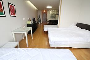 Galaxy Gangnam Tower