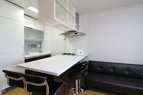 Galaxy Gangnam Tower