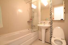 Galaxy Gangnam Tower