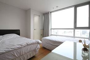 Galaxy Gangnam Tower