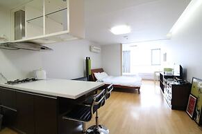 Galaxy Gangnam Tower