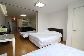 Galaxy Gangnam Tower