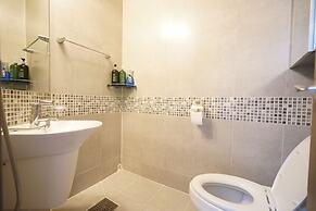 Galaxy Sinsa Sharmang