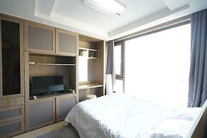 Galaxy Sinsa Sharmang